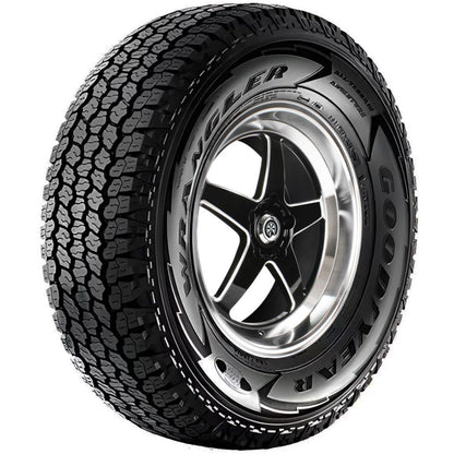 Llanta 245/65R17 107T Goodyear Wrangler AT Adventure with Kevlar