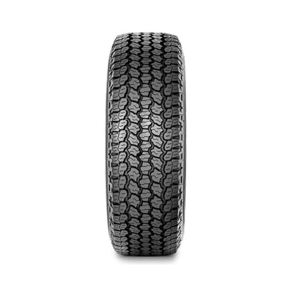 Llanta 245/65R17 107T Goodyear Wrangler AT Adventure with Kevlar