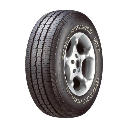 Llanta 225/75R16 104S Goodyear Wrangler ST