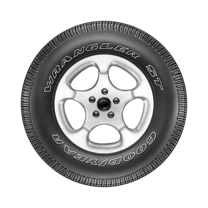 Llanta 225/75R16 104S Goodyear Wrangler ST