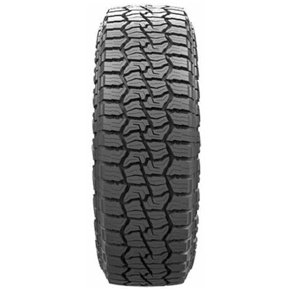 Llanta 31X10.50R15 109S Greentrac Rough Master-XT