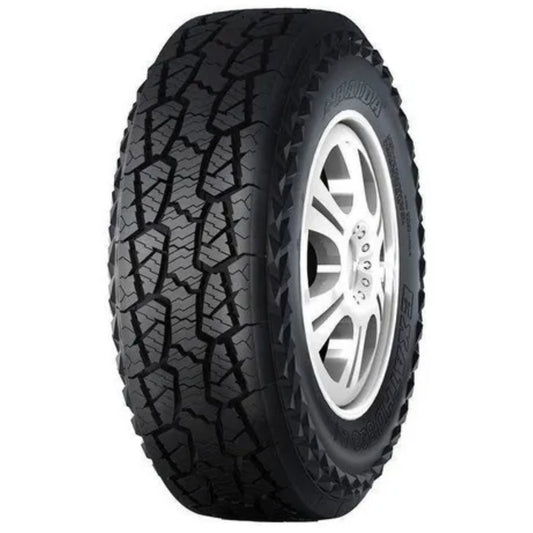 Llanta LT285/70R17-10C 121/118R Haida HD828