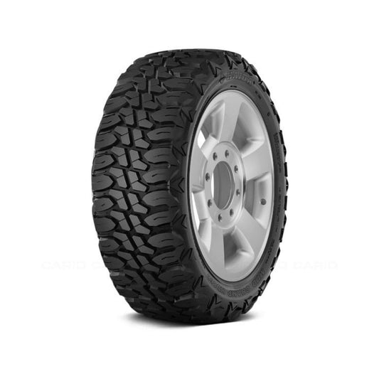 Llanta 275/60R20 115S Haida HD868