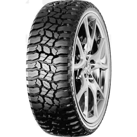 Llanta 37X13.50R20LT-10C 127Q Haida HD869