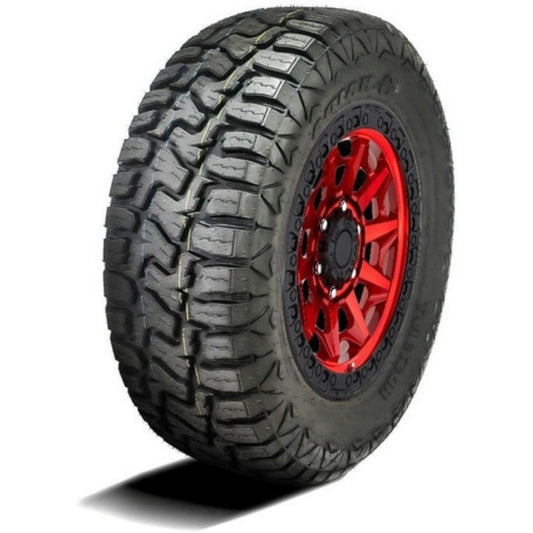 Llanta P285/70R17 117T Haida HD878