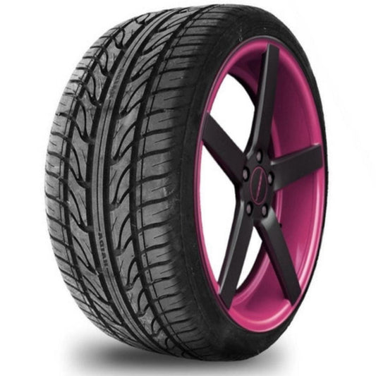 Llanta 245/35R19 93W Haida HD921