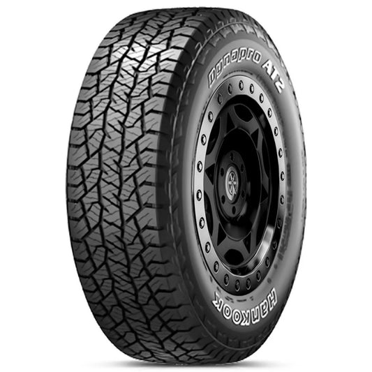 Llanta 235/80R17 120/117S Hankook Dynapro At2
