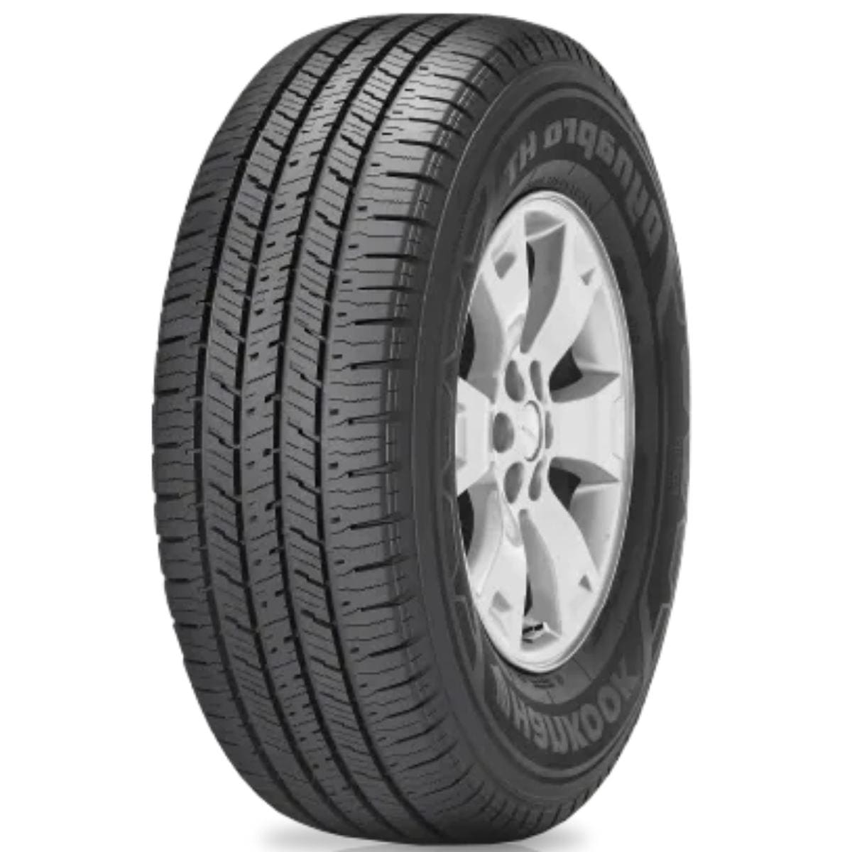 Llanta 275/55R20 113T Hankook Dynapro Ht Rh12