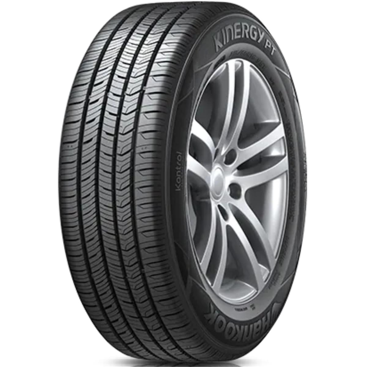 Llanta 205/55R16 91H Hankook Kinergy Pt H737