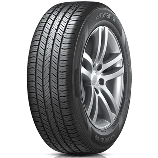 Llanta 225/60R18 100H Hankook Kinergy St H735