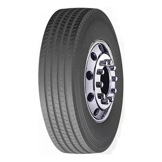 Llanta 295/75R22.5-18C 146/143M Happy Road Y226