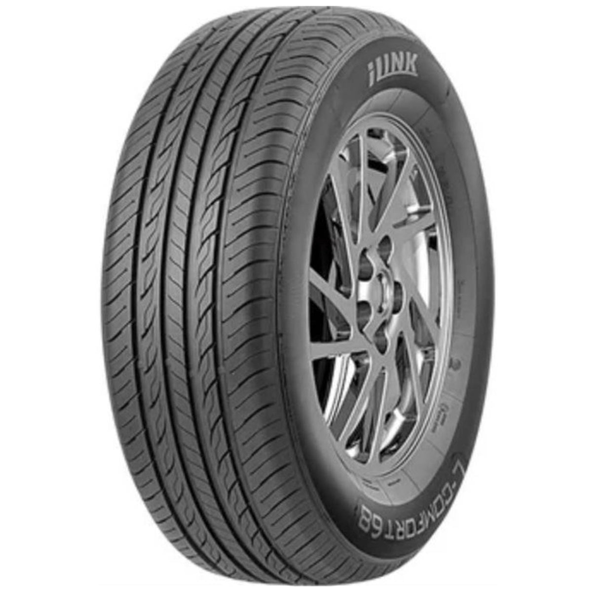 Llanta 235/65R17 104H ILink L-Comfort68
