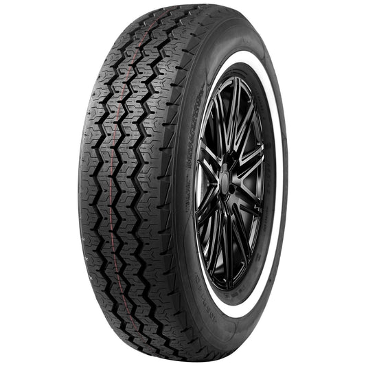 Llanta 215/70R15C 104/101R ILink L-Max9
