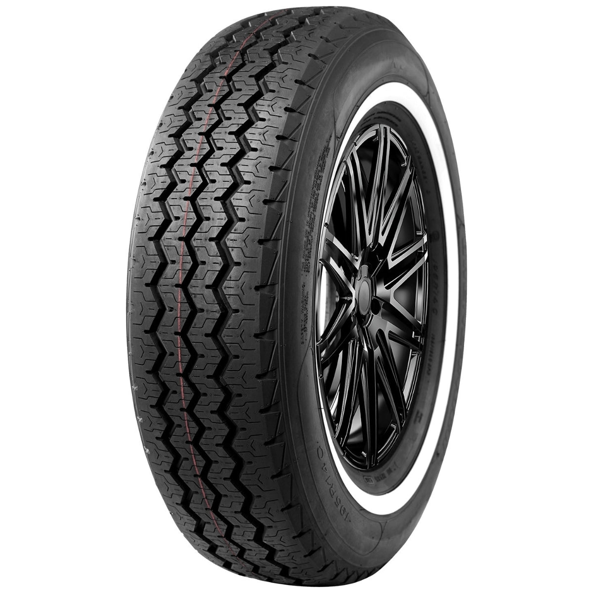 Llanta 215/70R16C 108/106R ILink L-Max9