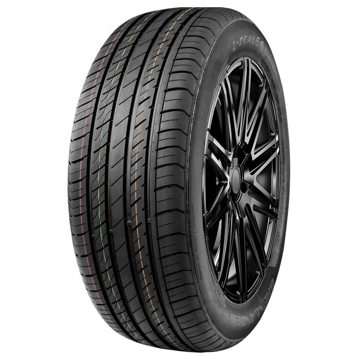 Llanta 245/50R18 104W ILink L-Zeal56