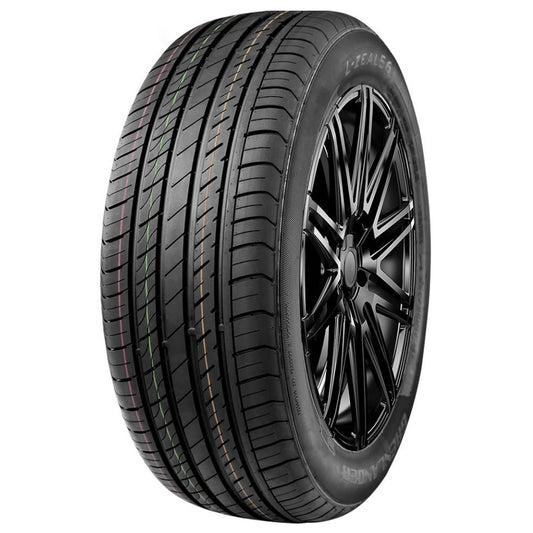 Llanta 245/40ZR17 95W ILink L-Zeal56 *Rft
