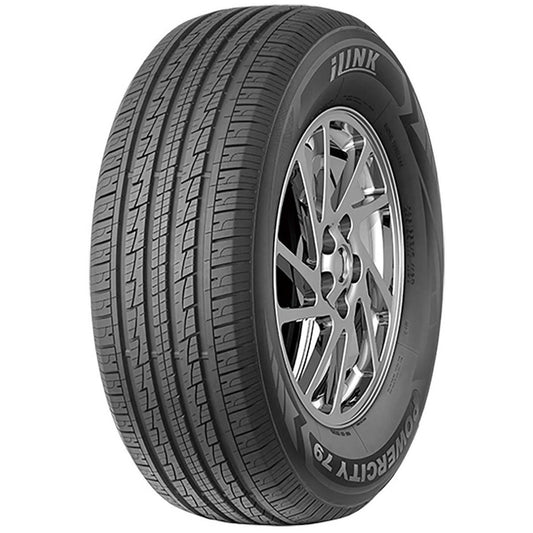 Llanta 245/55R19 107V ILink Powercity 79