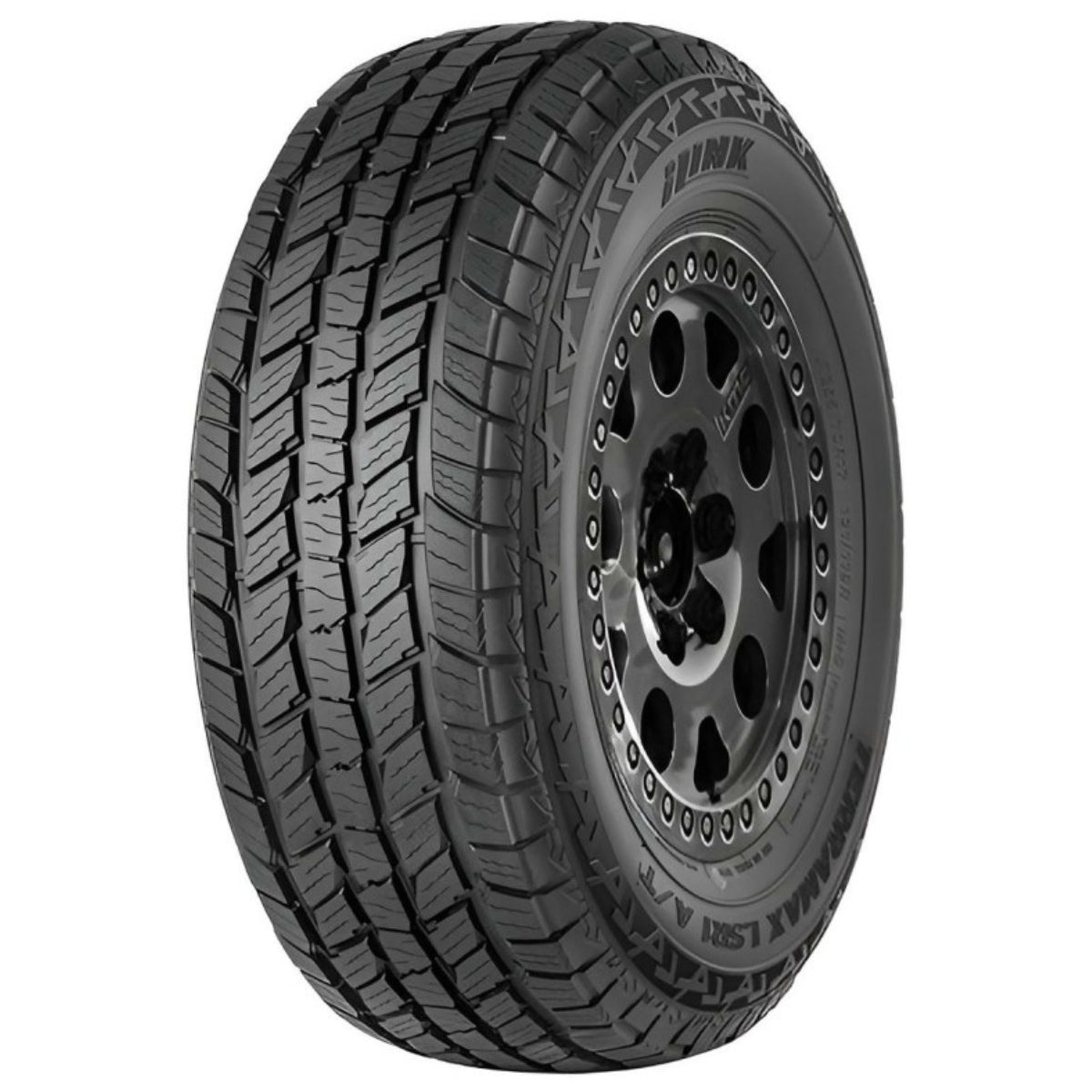 Llanta LT235/85R16 120/116Q ILink Terra Max LSR1 A/T