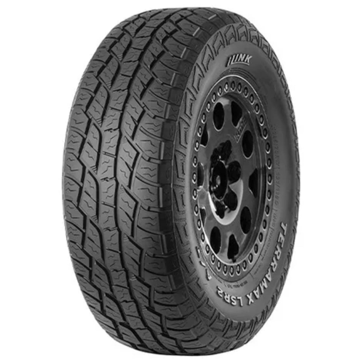 Llanta 225/60R17 99H ILink Terra Max LSR2 A/T