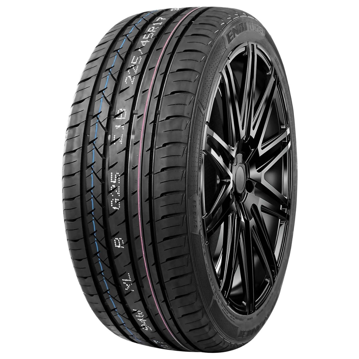 Llanta 215/45R17 91W ILink Thunder U09 XL