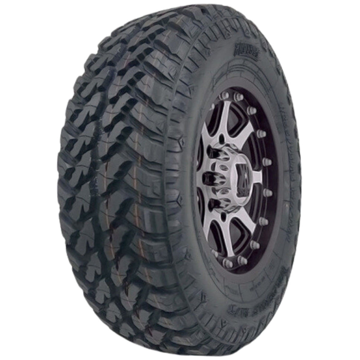 Llanta LT305/70R16 124/121P ILink Wildwolf M/T