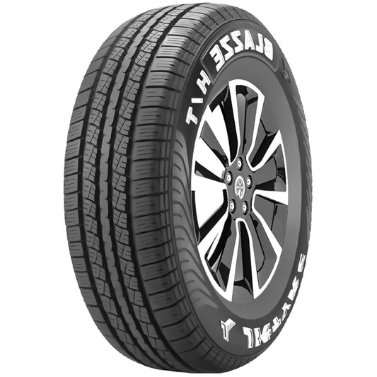 Llanta 235/65R17 103H Jk Tyre Blazze H/T