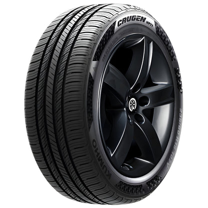Llanta 225/55R18 98V Kumho Crugen HP71