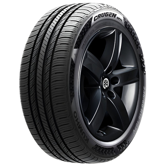 Llanta 225/55R18 98V Kumho Crugen HP71