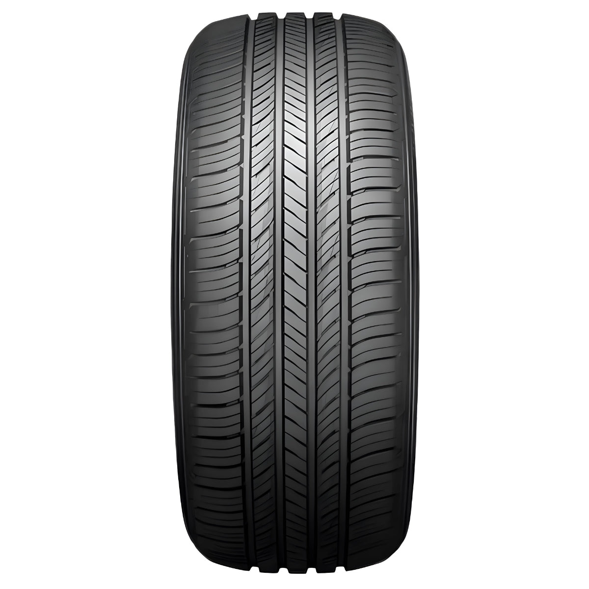 Llanta 235/65R17 104V Kumho Crugen HP71