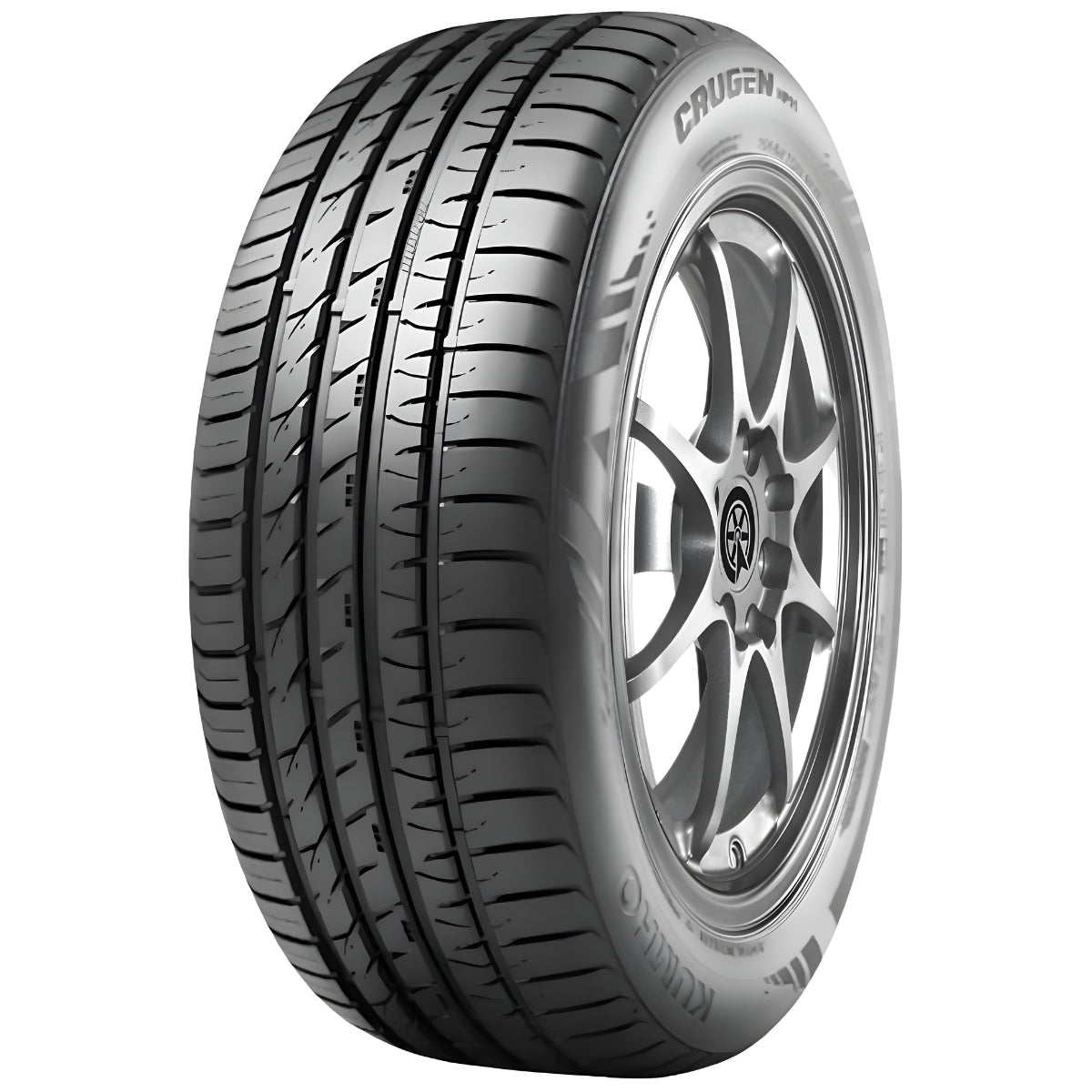 Llanta 295/40R20 110Y Kumho Crugen HP91