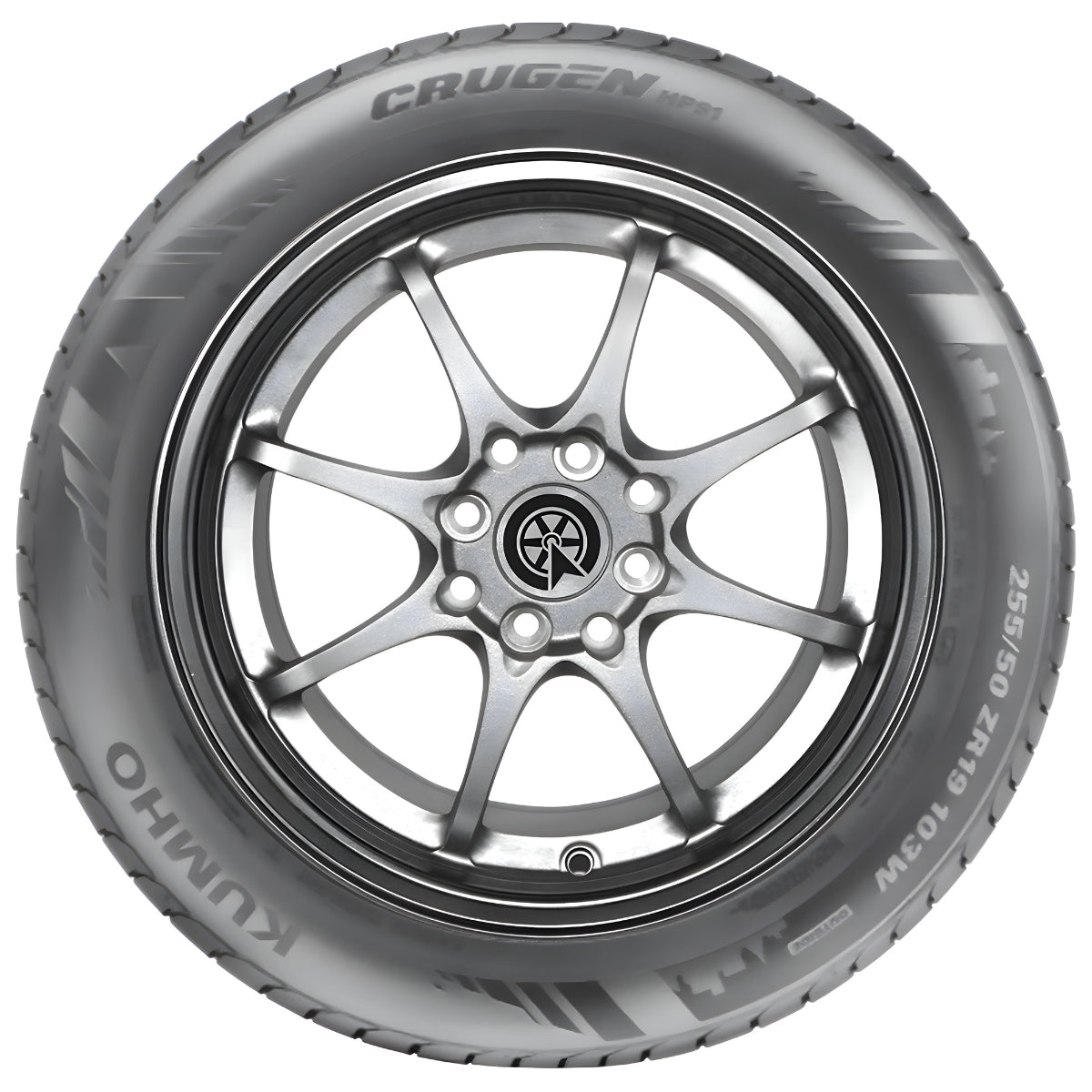 Llanta 295/40R20 110Y Kumho Crugen HP91