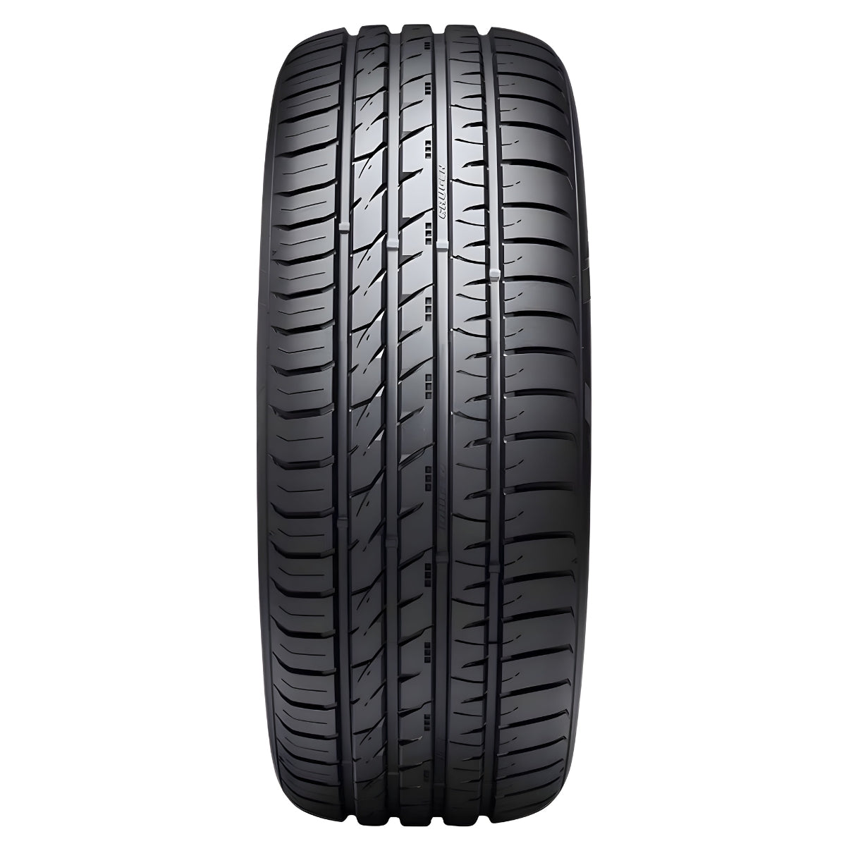 Llanta 295/40R20 110Y Kumho Crugen HP91