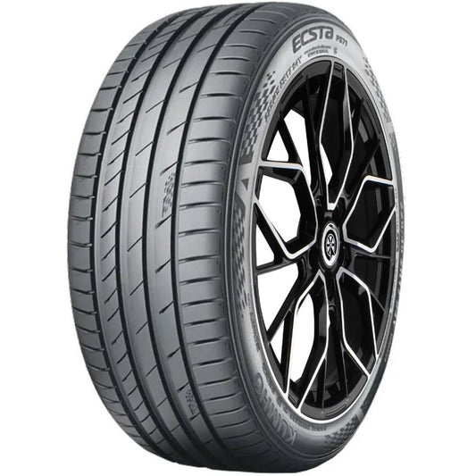 Llanta 235/50R18 97V Kumho Ecsta PS71 *Rft