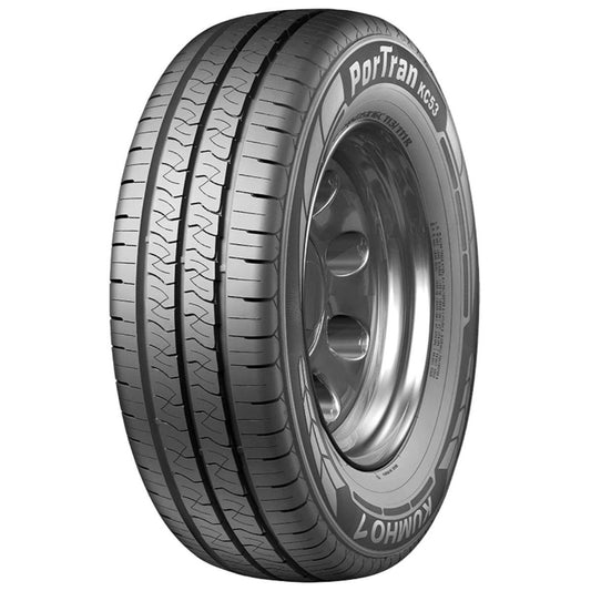 Llanta 215/70R15 109/107T Kumho Portran KC53