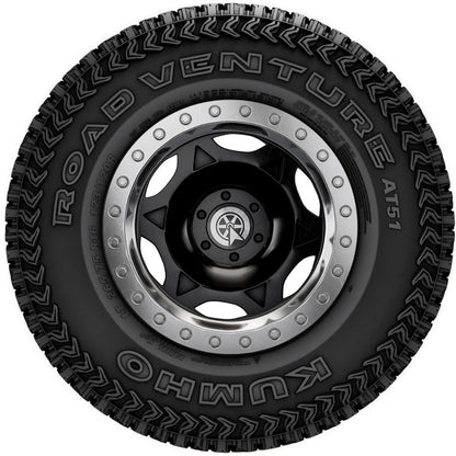 Llanta 275/70R16 119/116R Kumho Road Venture AT51