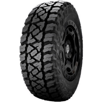 Llanta 265/60R18 119/116Q Kumho Road Venture MT51