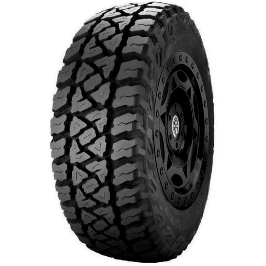 Llanta 265/60R18 119/116Q Kumho Road Venture MT51