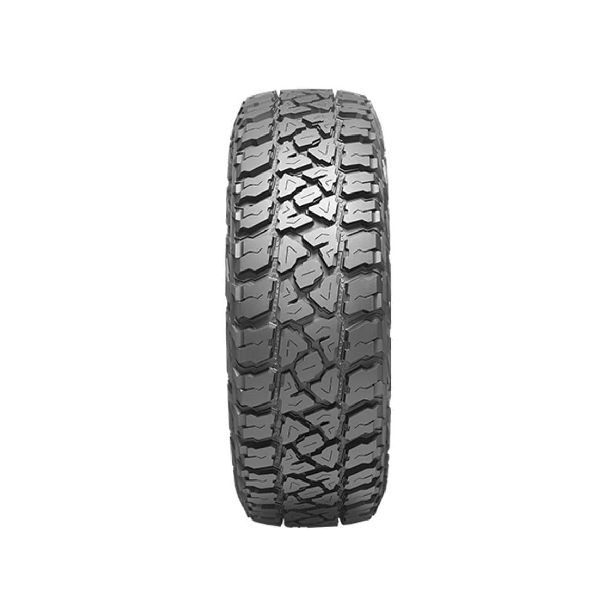 Llanta 235/75R15 110/107Q Kumho Road Venture MT51