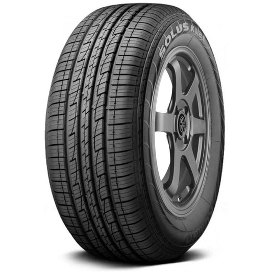 Llanta 225/65R17 102H Kumho Solus KL21