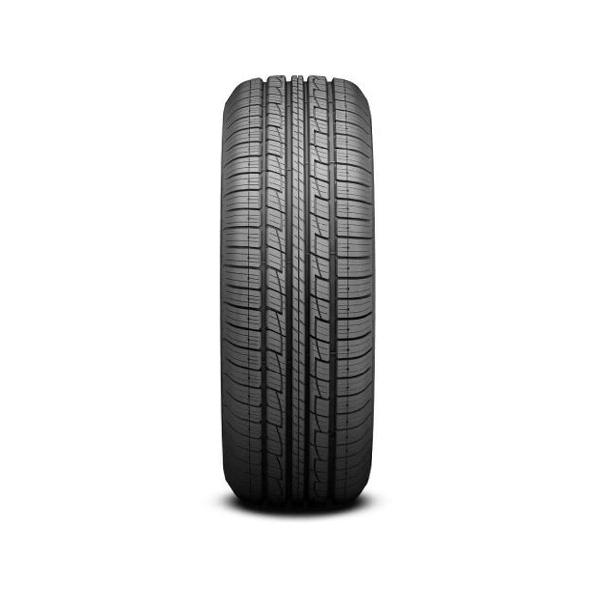 Llanta 225/65R17 102H Kumho Solus KL21
