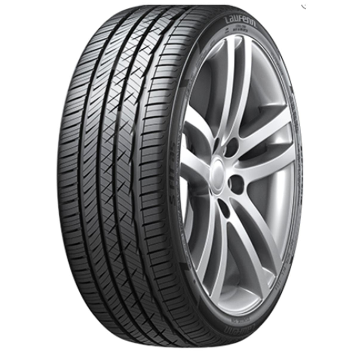 Llanta 225/50R18 95W Laufenn S Fit AS