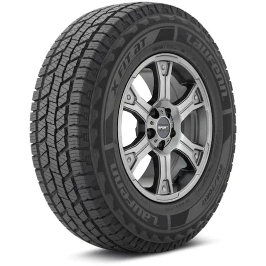 Llanta 235/80R17 120/117R Laufenn X Fit AT Lc01