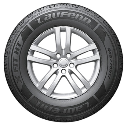 Llanta 235/85R16 120/106Q Laufenn X Fit HT LD01
