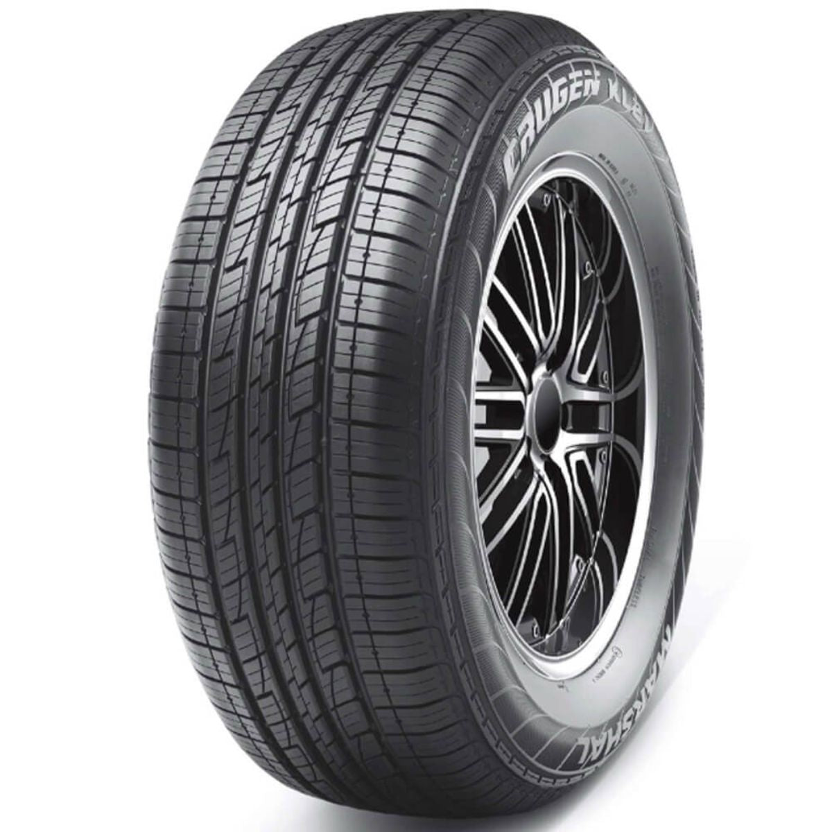 Llanta 225/65R17 102H Marshal Crugen KL21