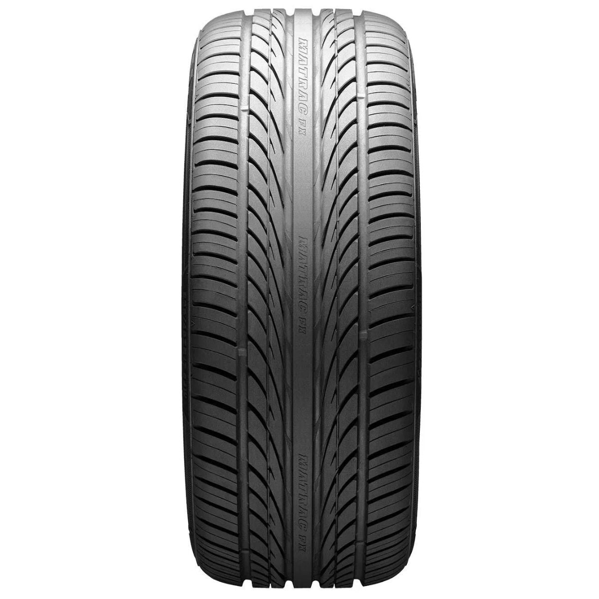 Llanta 225/55R19 99V Marshal Matrac Fx Mu11
