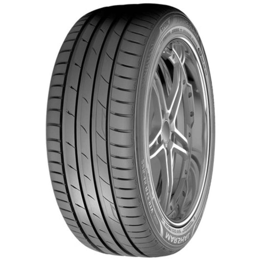 Llanta 225/60R18 104H Marshal MU12