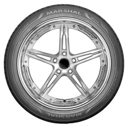 Llanta 225/60R18 104H Marshal MU12