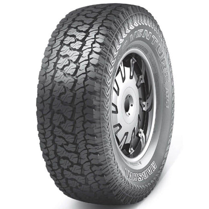 Llanta 245/75R16 120R Marshal Road Venture AT51