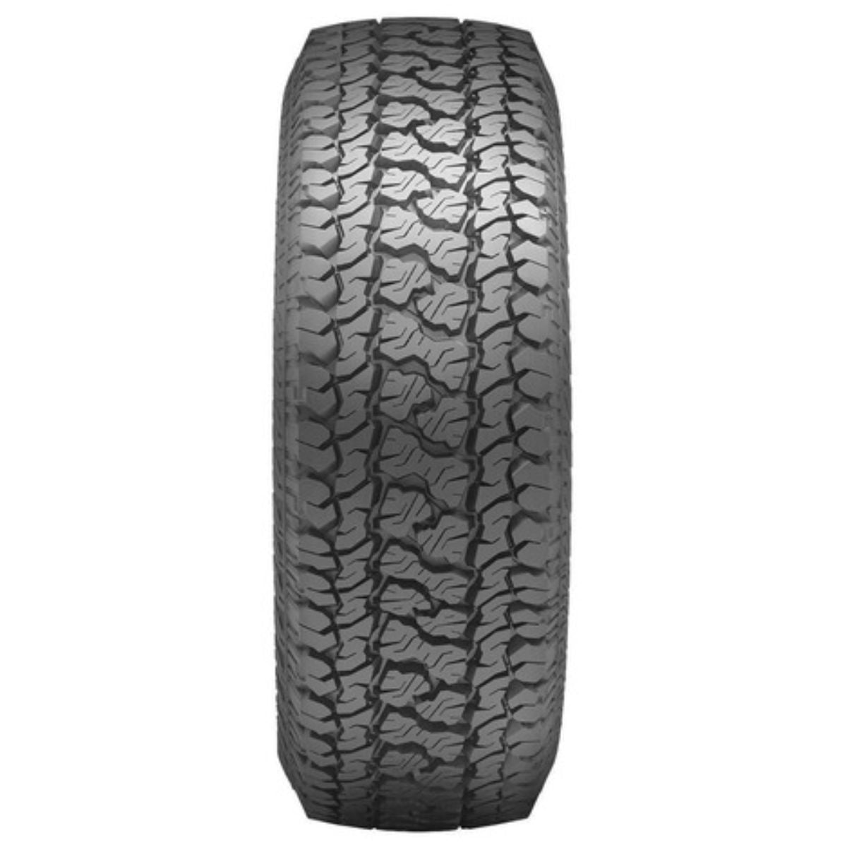 Llanta 245/75R16 120R Marshal Road Venture AT51