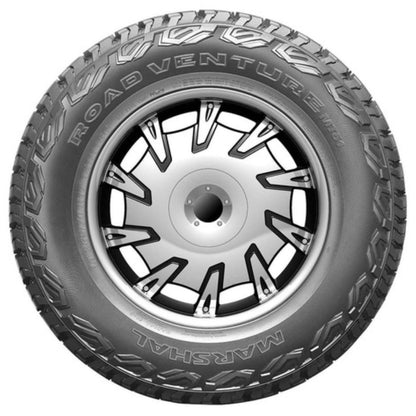 Llanta 255/70R16 115/112Q Marshal Road Venture MT51